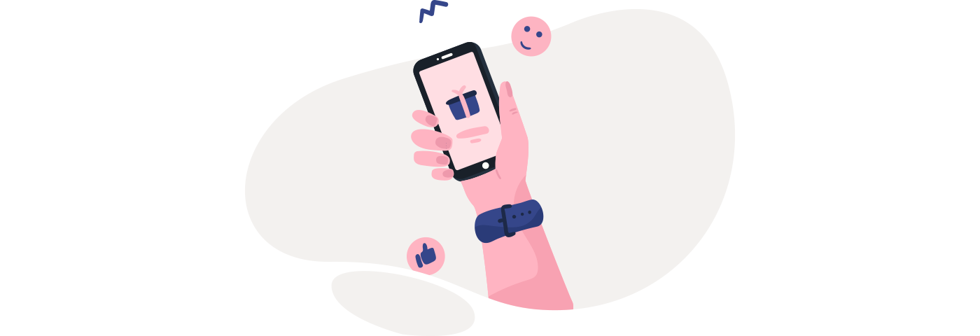 Ataque Visual - Diseño de APPS